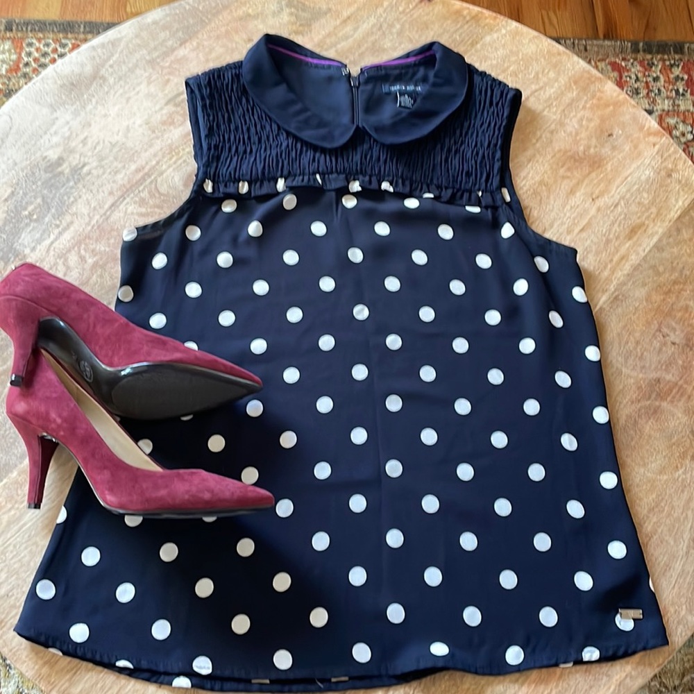 Tommy Hilfiger Blouse